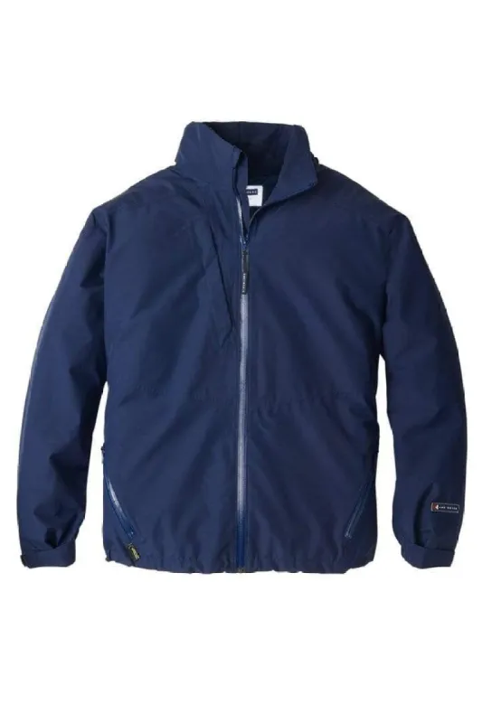 BOATHOUSE Men's GORE-TEX® Waterproof Barrier Jacket sold by Boathouse Sports