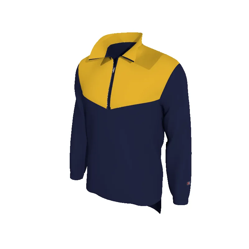 Original Stevenson Weathershirt 9602E Stevenson 2-Color Supplex w/Elastic Cuffs. (x 1) sold by Boathouse Sports