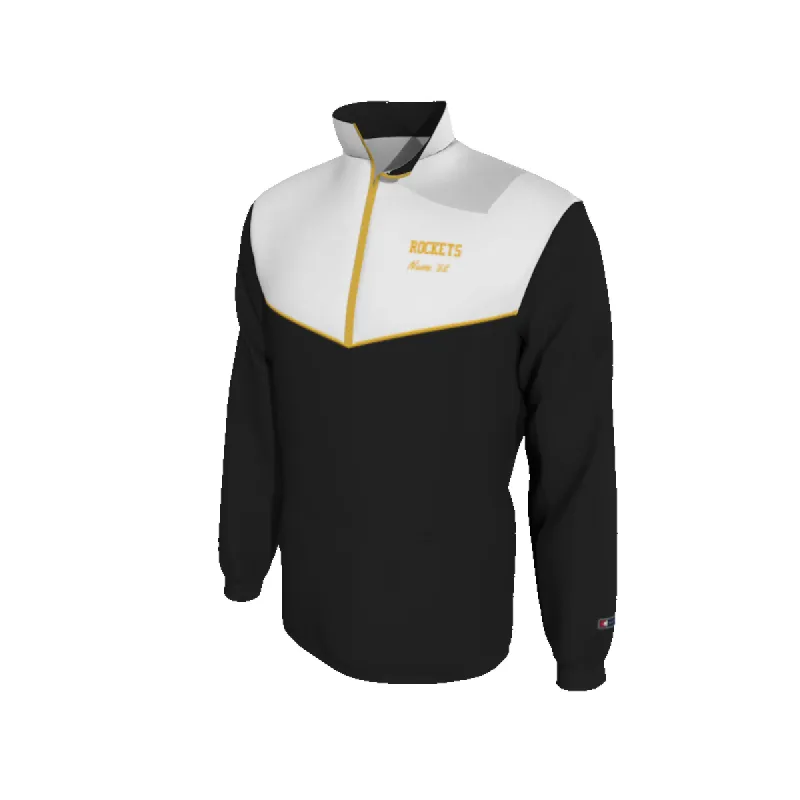 Alliance Pullover 3652E Alliance Pullover, Supplex. (x 25) sold by Boathouse Sports