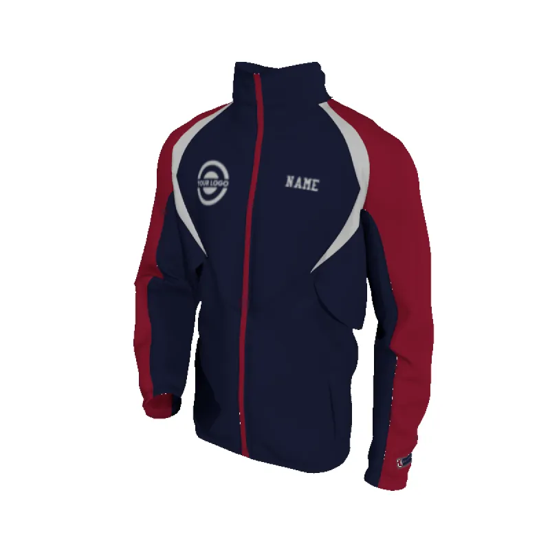 CO-13234-20 - Facet Jacket, Men's 2659 Men's Facet Jacket, Supplex. (x 17) sold by Boathouse Sports