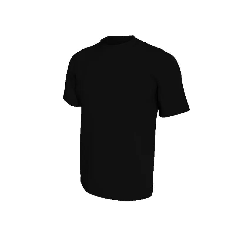 BASICS Solid Camp T-Shirt. (x 24) sold by Boathouse Sports