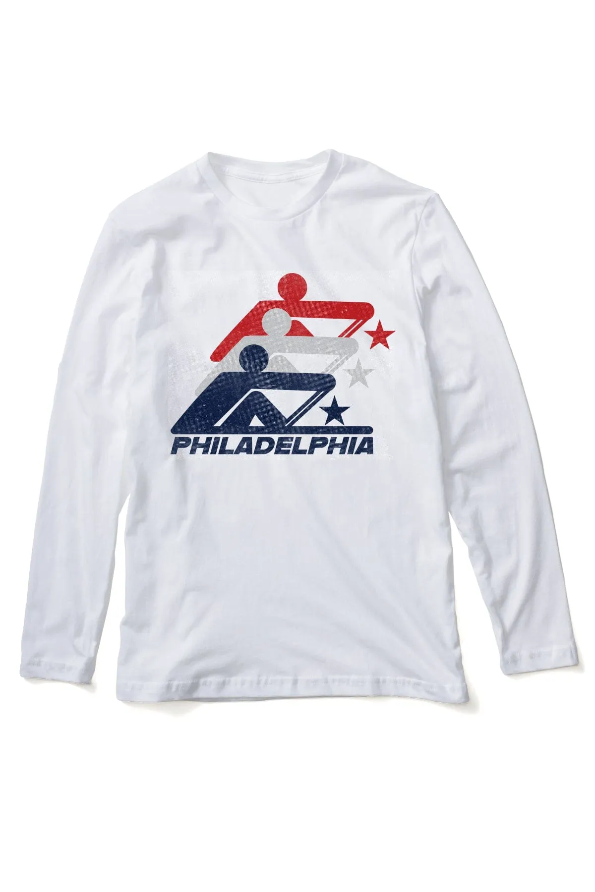BOATHOUSE ROW Long Sleeve sold by Boathouse Sports
