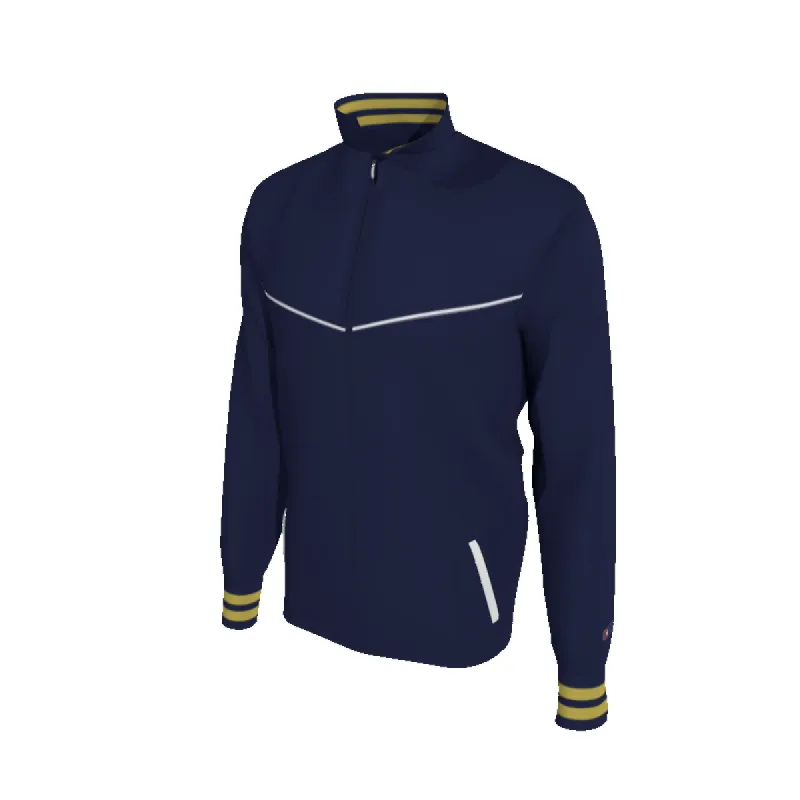 Victory Jacket, Men's 2050 Victory Men's Solid Pro-Tech. (x 1) sold by Boathouse Sports