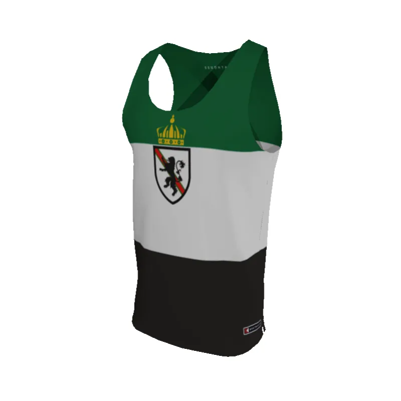 Running Colorblock Men's Comfort-Dri Tank. (x 1) sold by Boathouse Sports
