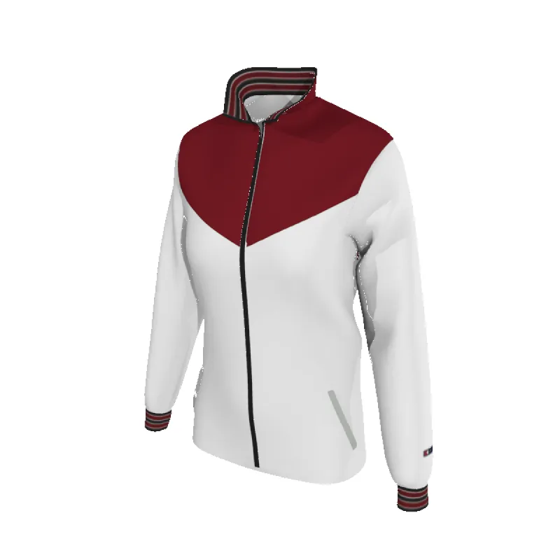 REORDER Products W2052 Victory Women's 2-Color Pro-Tech, Knit Cuffs. (x 1) sold by Boathouse Sports