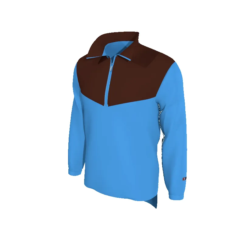 Original Stevenson Weathershirt 9602E Stevenson 2-Color Supplex w/Elastic Cuffs. (x 2) sold by Boathouse Sports