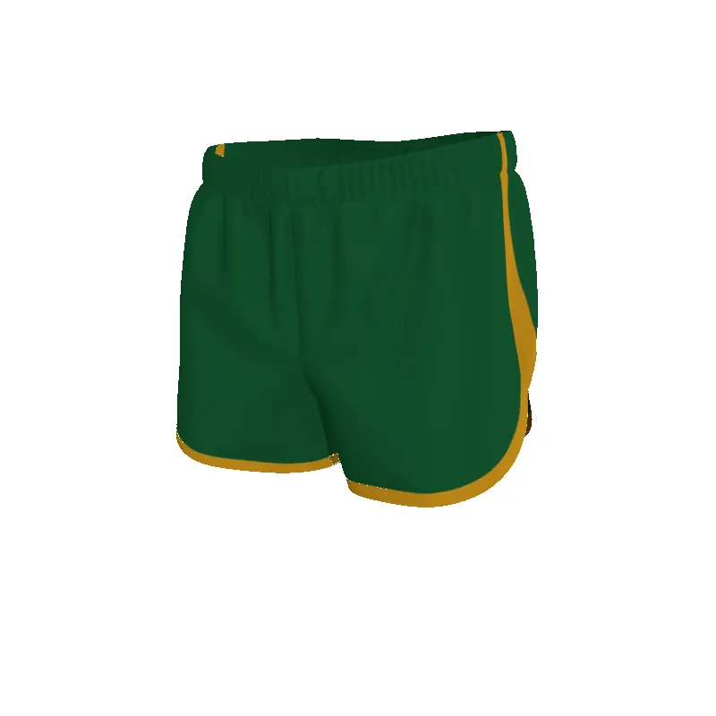 Track & Field + XC Uniforms Solid Men's Endurance Short with Binding - TKM041. (x 60) sold by Boathouse Sports