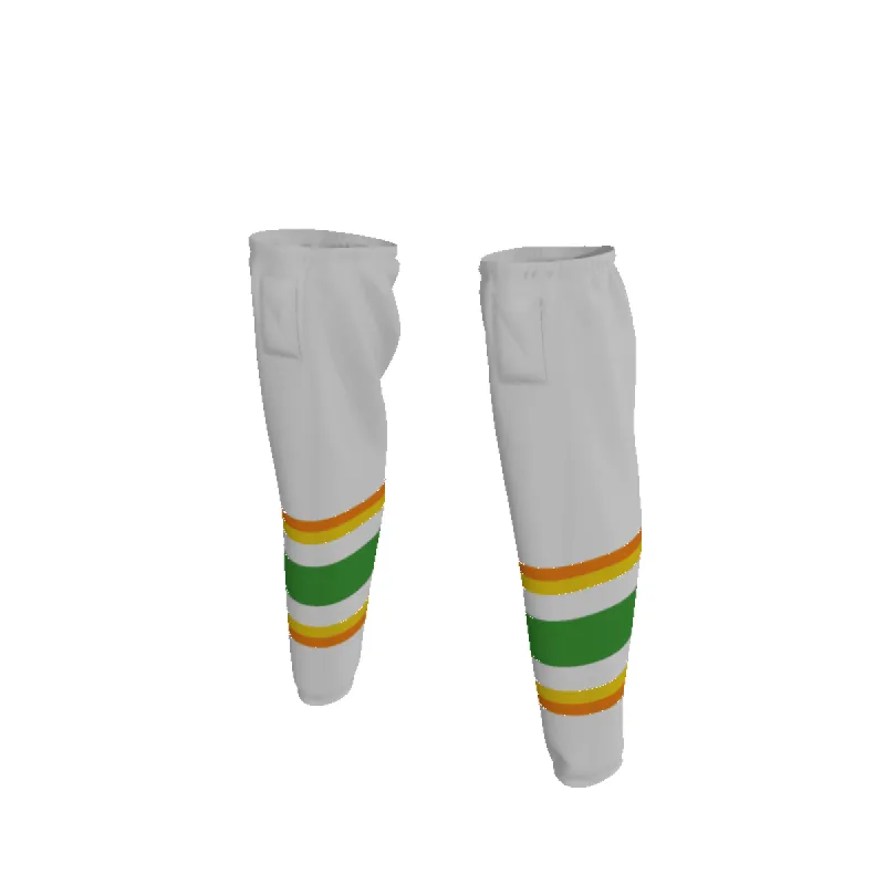Ice Hockey Uniforms Buffalo Hockey Socks. (x 1) sold by Boathouse Sports
