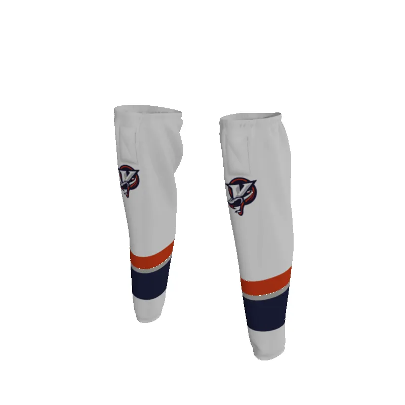 Ice Hockey Uniforms St. Louis Hockey Socks. (x 1) sold by Boathouse Sports