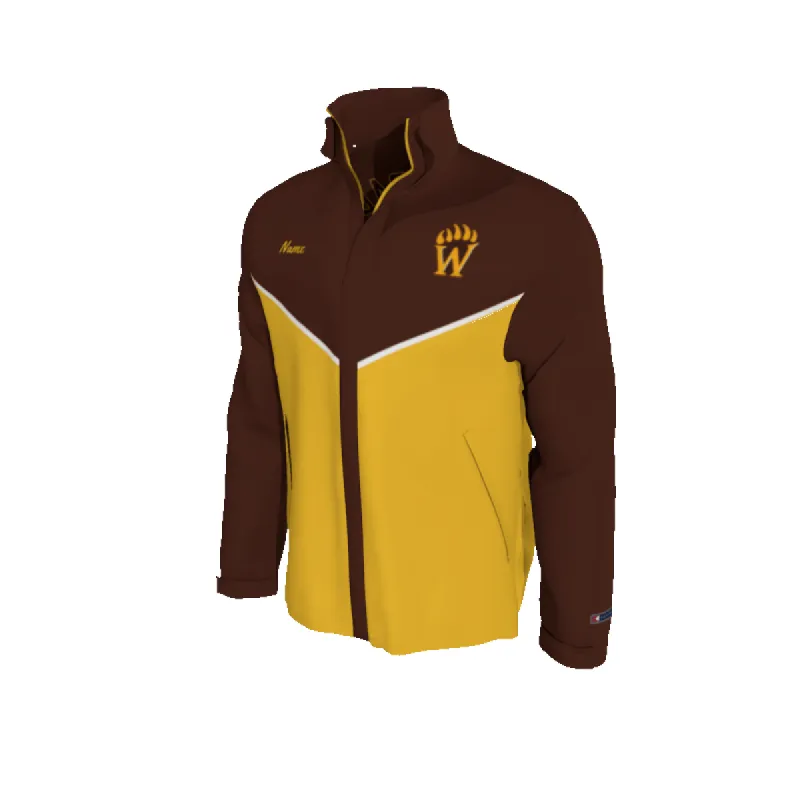 Gore-Tex Blitz Jacket 2852 Gore-Tex 2-Color Blitz Jacket. (x 7) sold by Boathouse Sports