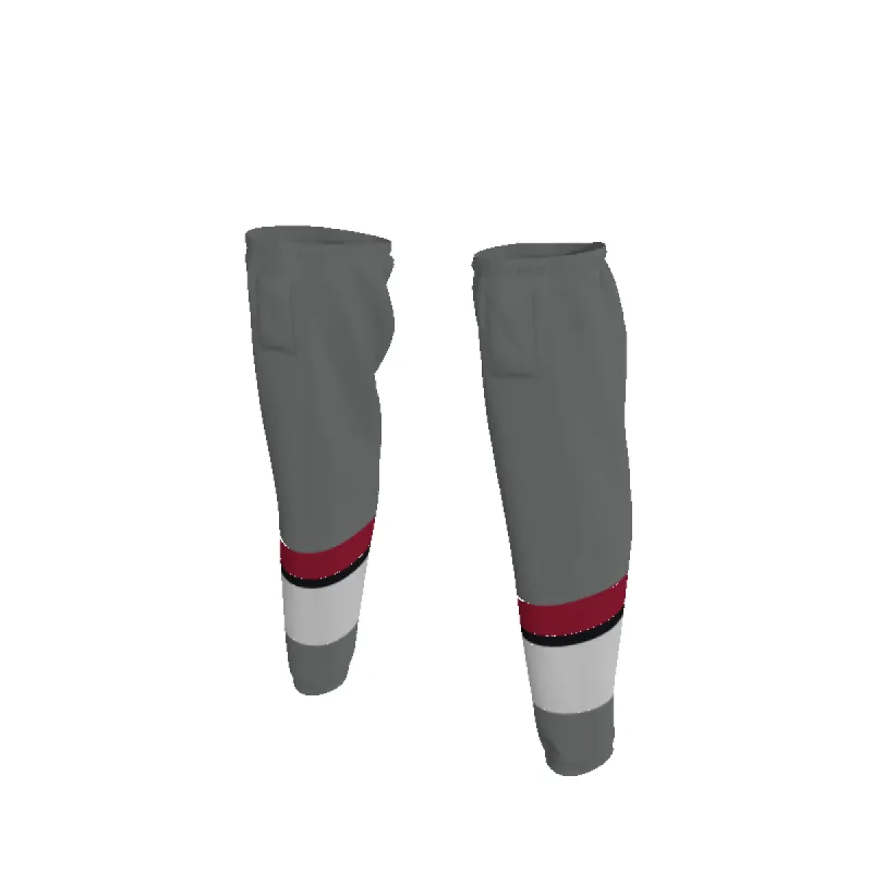 Ice Hockey Uniforms St. Louis Hockey Socks. (x 1) sold by Boathouse Sports