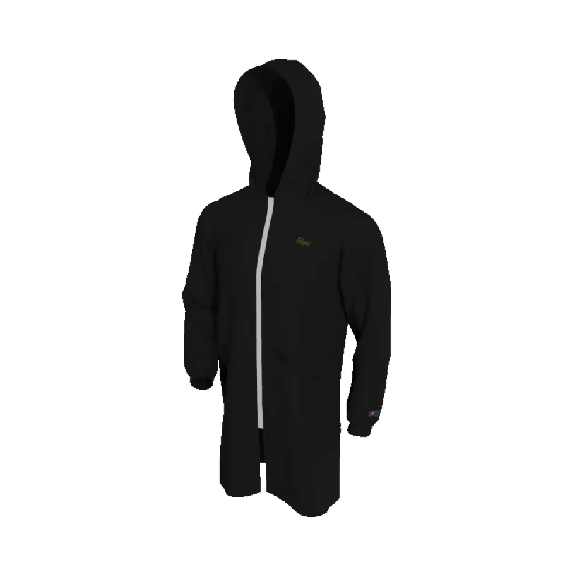 Freestyle/Relay Deck Parka 7002 Freestyle/Relay Deck Parka, Two-Color. (x 1) sold by Boathouse Sports