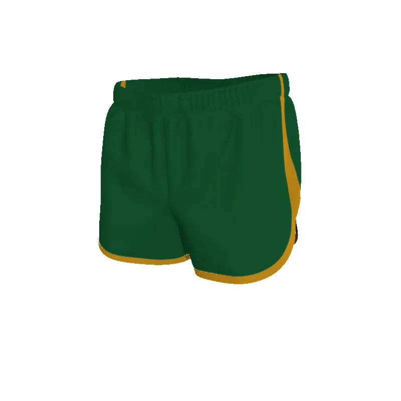 Track & Field + XC Uniforms Solid Men's Endurance Short with Binding - TKM041. (x 60) sold by Boathouse Sports