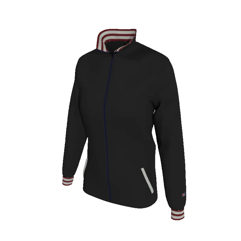 Victory Jacket, Women's W2650 Victory Women's Solid Supplex. (x 1) sold by Boathouse Sports