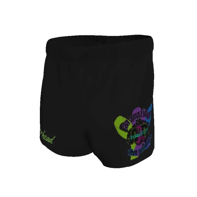 Rugby Uniforms Solid Titan Shorts, No Pockets. (x 12) sold by Boathouse Sports