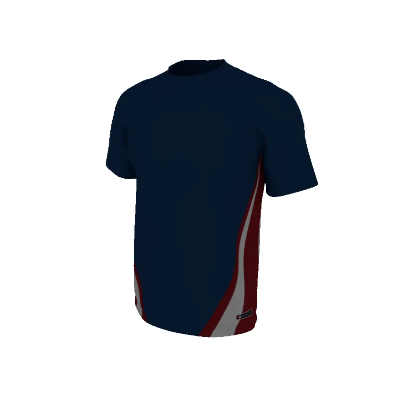 Lacrosse Uniforms 806 Boy's Short Sleeve Shooting Shirt (YOUTH Size). (x 1) sold by Boathouse Sports
