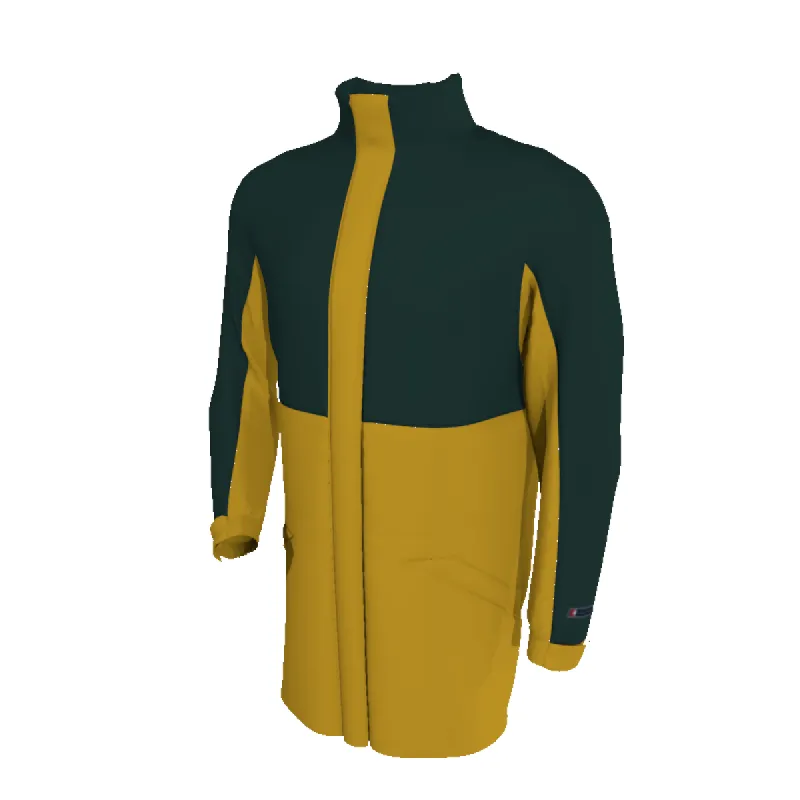 Gore-Tex Field Parka 5802 Gore-Tex 2-Color Field Parka. (x 1) sold by Boathouse Sports