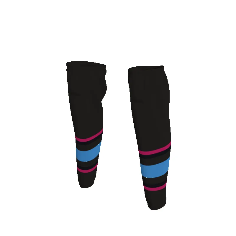Ice Hockey Uniforms Buffalo Hockey Socks. (x 12) sold by Boathouse Sports