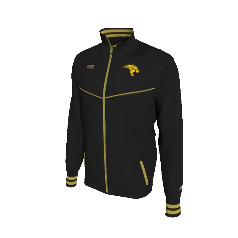 Victory Jacket, Men's 2652 Victory Men's 2-Color Supplex w/Knit Trim. (x 16) sold by Boathouse Sports
