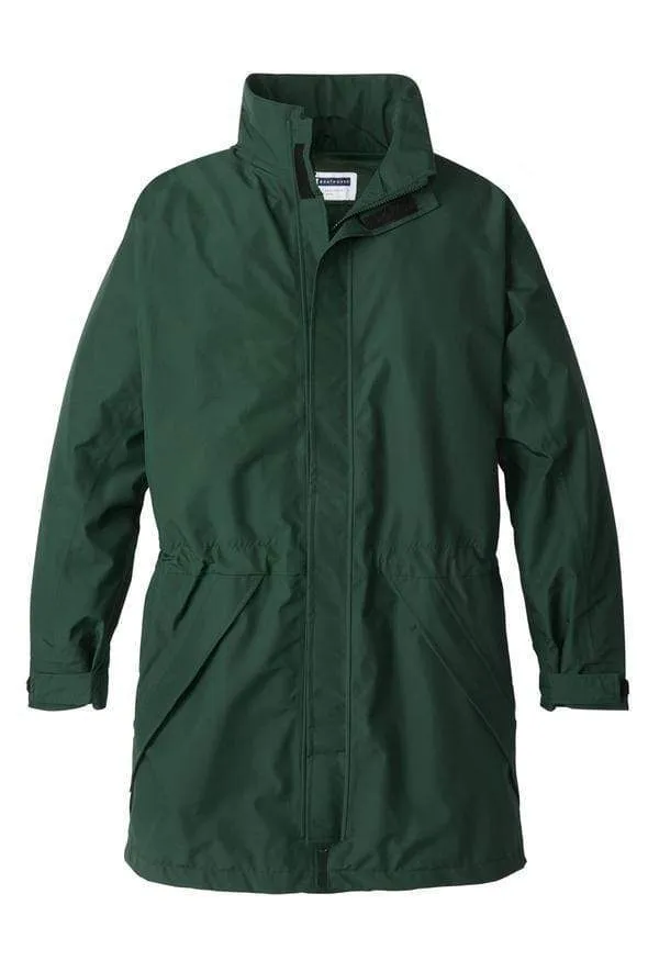 BOATHOUSE GORE-TEX® Waterproof Campus Parka sold by Boathouse Sports product image thumbnail 5