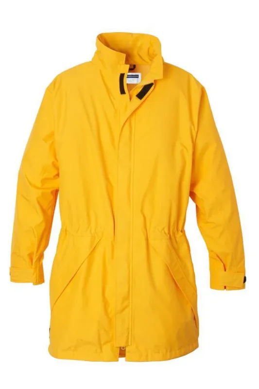 BOATHOUSE GORE-TEX® Waterproof Campus Parka sold by Boathouse Sports