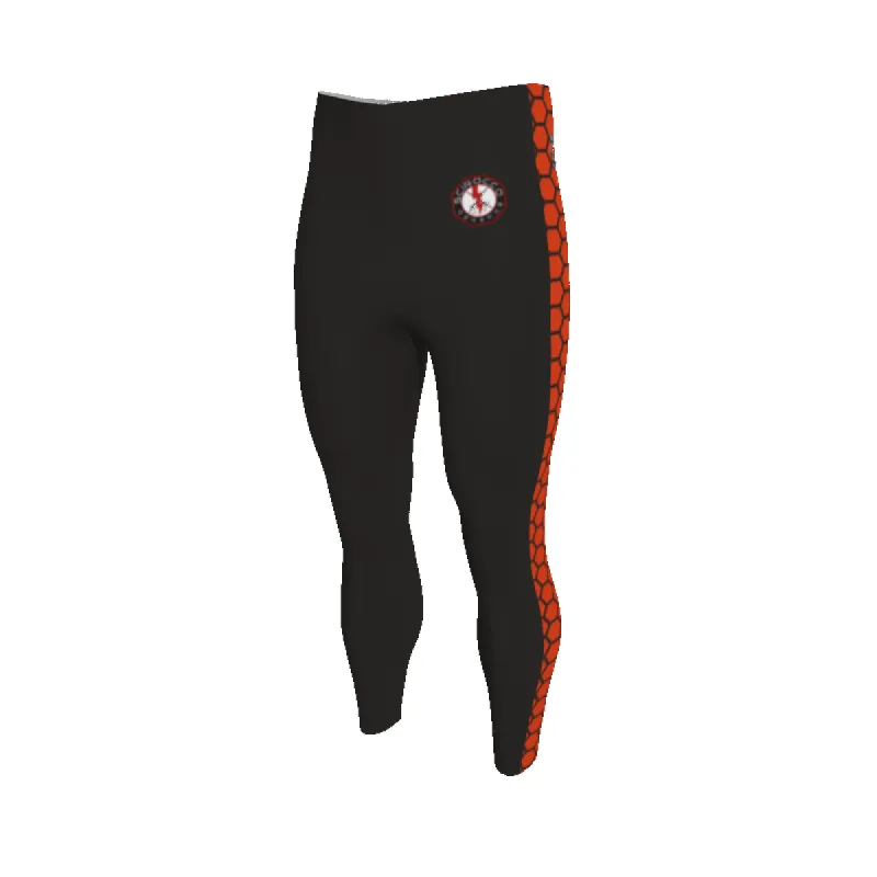 Performance Layers Sport Training Compression Pant, Men's. (x 18) sold by Boathouse Sports