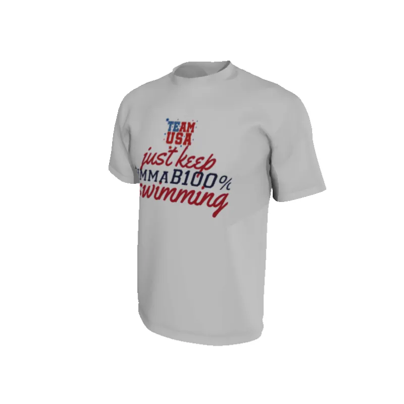 BASICS Solid Camp T-Shirt. (x 12) sold by Boathouse Sports