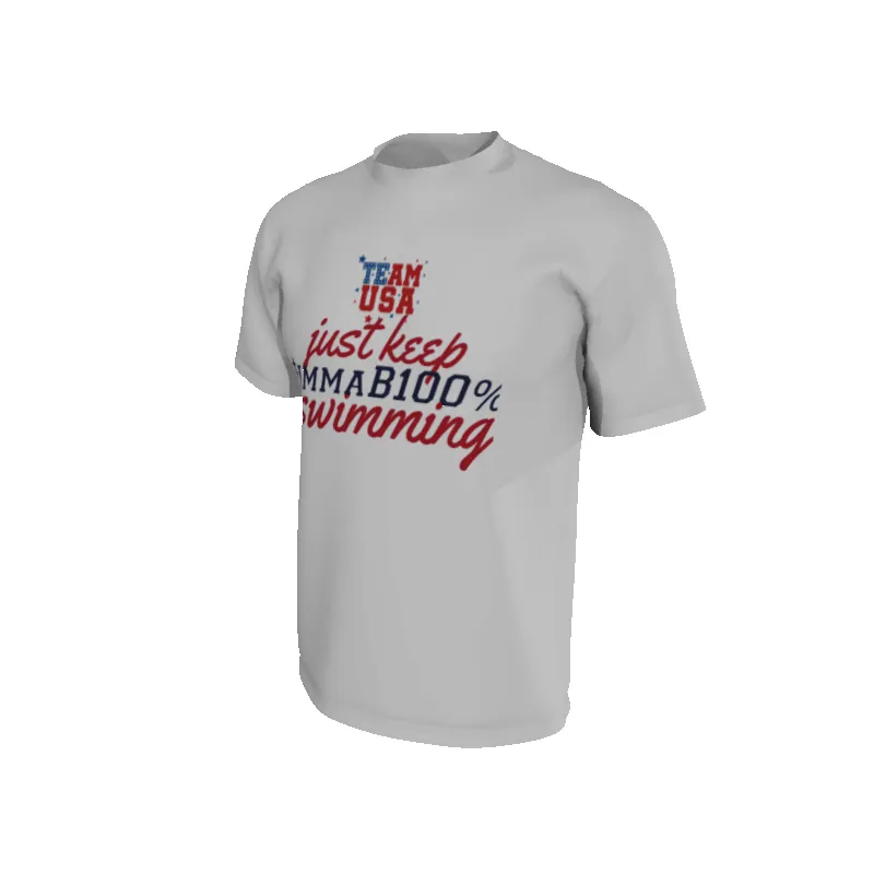 BASICS Solid Camp T-Shirt. (x 12) sold by Boathouse Sports