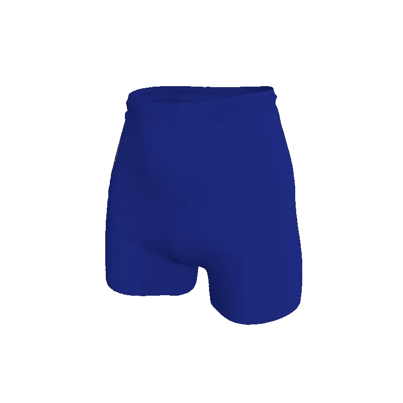 Volleyball Uniforms Solid Lightning Short (2.5" inseam). (x 1) sold by Boathouse Sports
