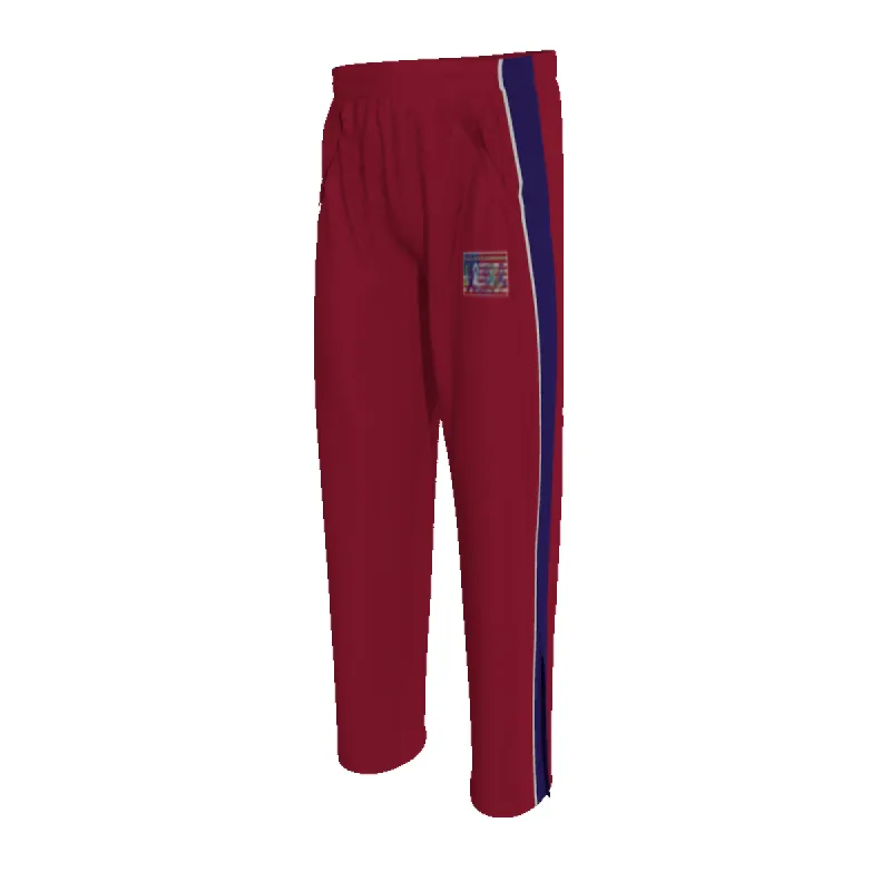 Colorblock Blast Pants, Men's 109SCB Colorblock Blast Pant, Men's Straight Leg (Pro-Tech). (x 12) sold by Boathouse Sports