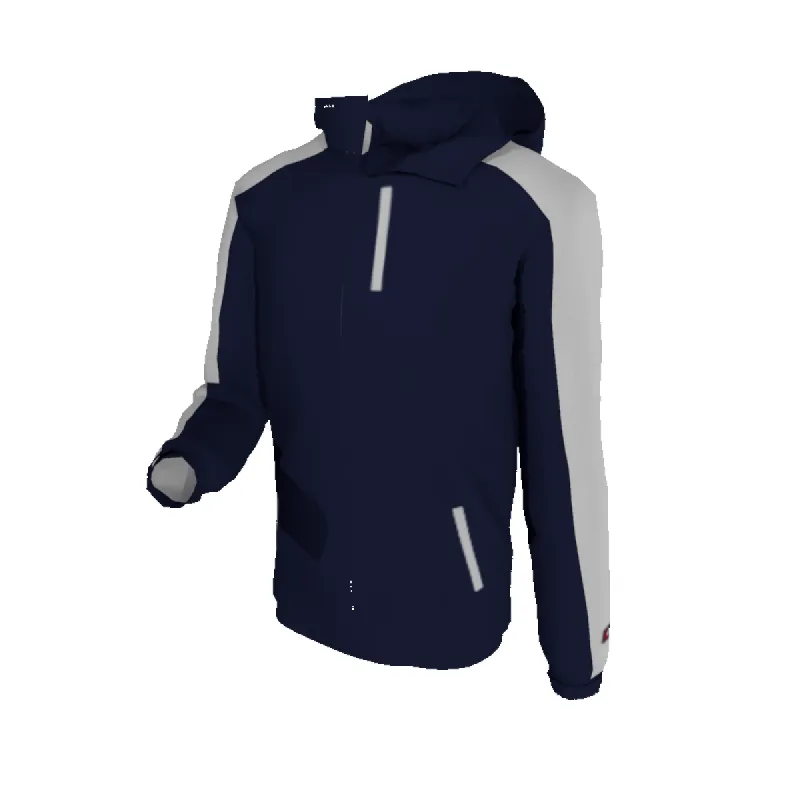 Outerwear 2440 Elevate Jacket (Men's). (x 5) made by Boathouse Sports