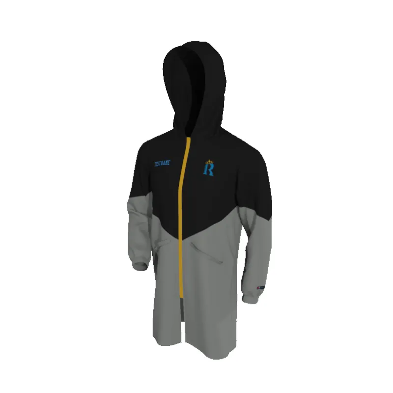Freestyle/Relay Deck Parka 7002 Freestyle/Relay Deck Parka, Two-Color. (x 1) sold by Boathouse Sports