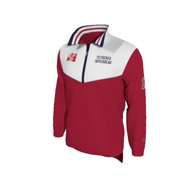 Original Stevenson Weathershirt 9002E Stevenson 2-Color Pro-Tech w/Elastic Cuffs. (x 6) sold by Boathouse Sports
