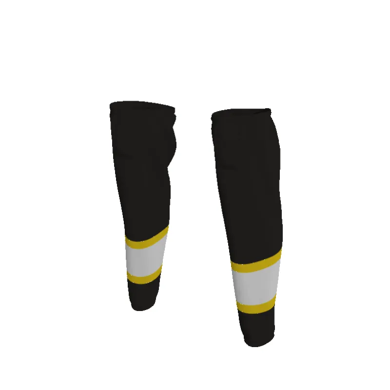 Ice Hockey Uniforms Los Angeles Hockey Socks. (x 120) sold by Boathouse Sports