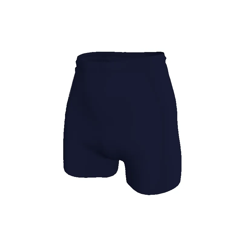Volleyball Uniforms Solid Lightning Short (2.5" inseam) VBW872. (x 1) sold by Boathouse Sports