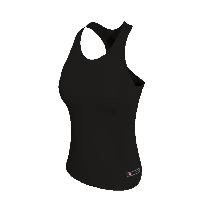 Running Solid Women's Comfort-Dri Tank. (x 4) sold by Boathouse Sports