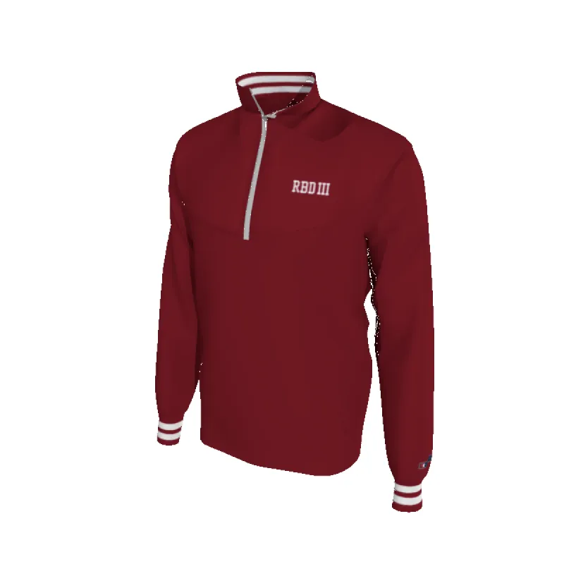 Stock-Plus RST1652 Mission Jacket (Men's). (x 1) sold by Boathouse Sports