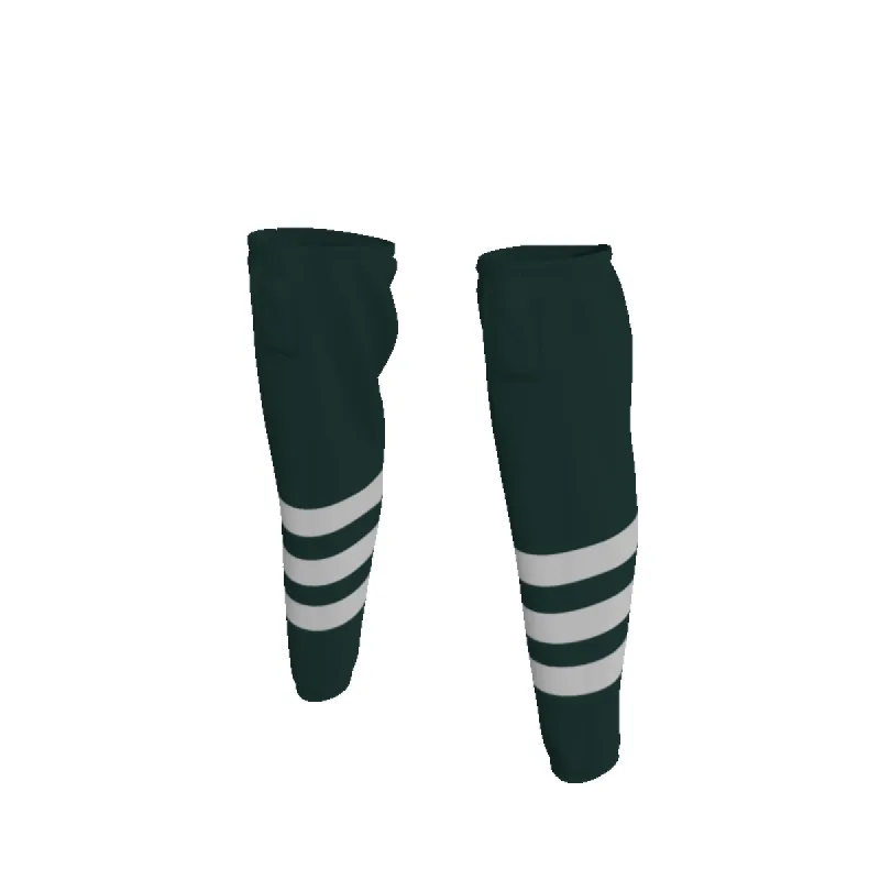 Ice Hockey Uniforms Three Stripe Hockey Socks. (x 1) sold by Boathouse Sports
