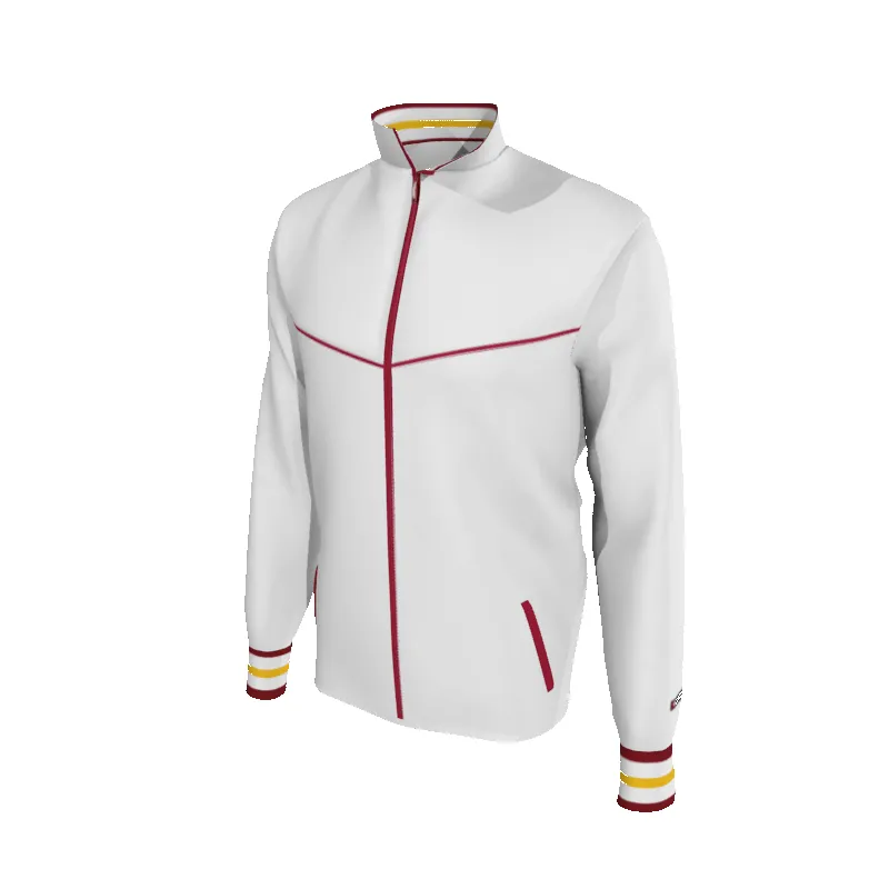 Victory Jacket, Men's 2652 Victory Men's 2-Color Supplex w/Knit Trim. (x 14) sold by Boathouse Sports