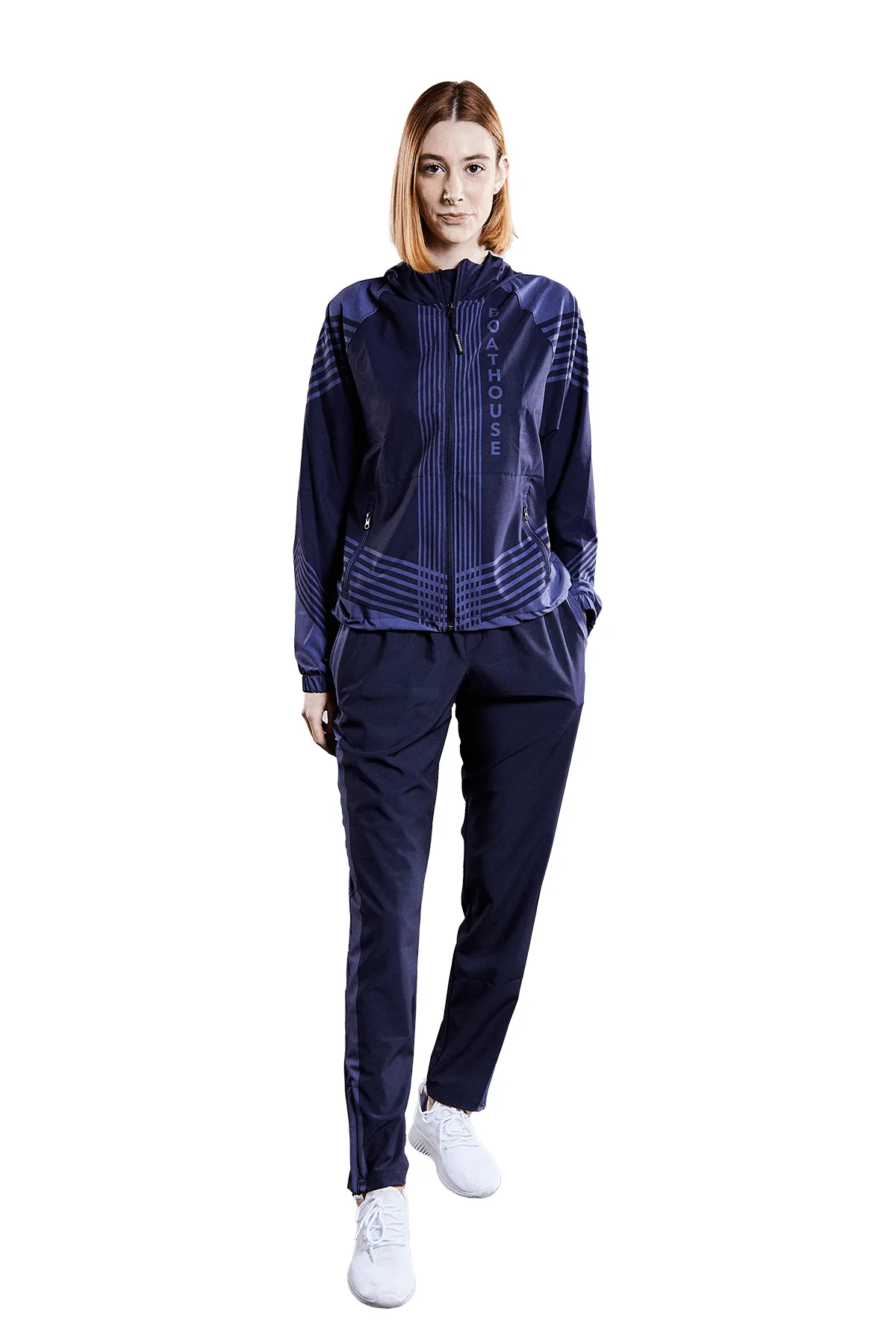 BOATHOUSE Tempo Unisex Jacket sold by Boathouse Sports product image thumbnail 3