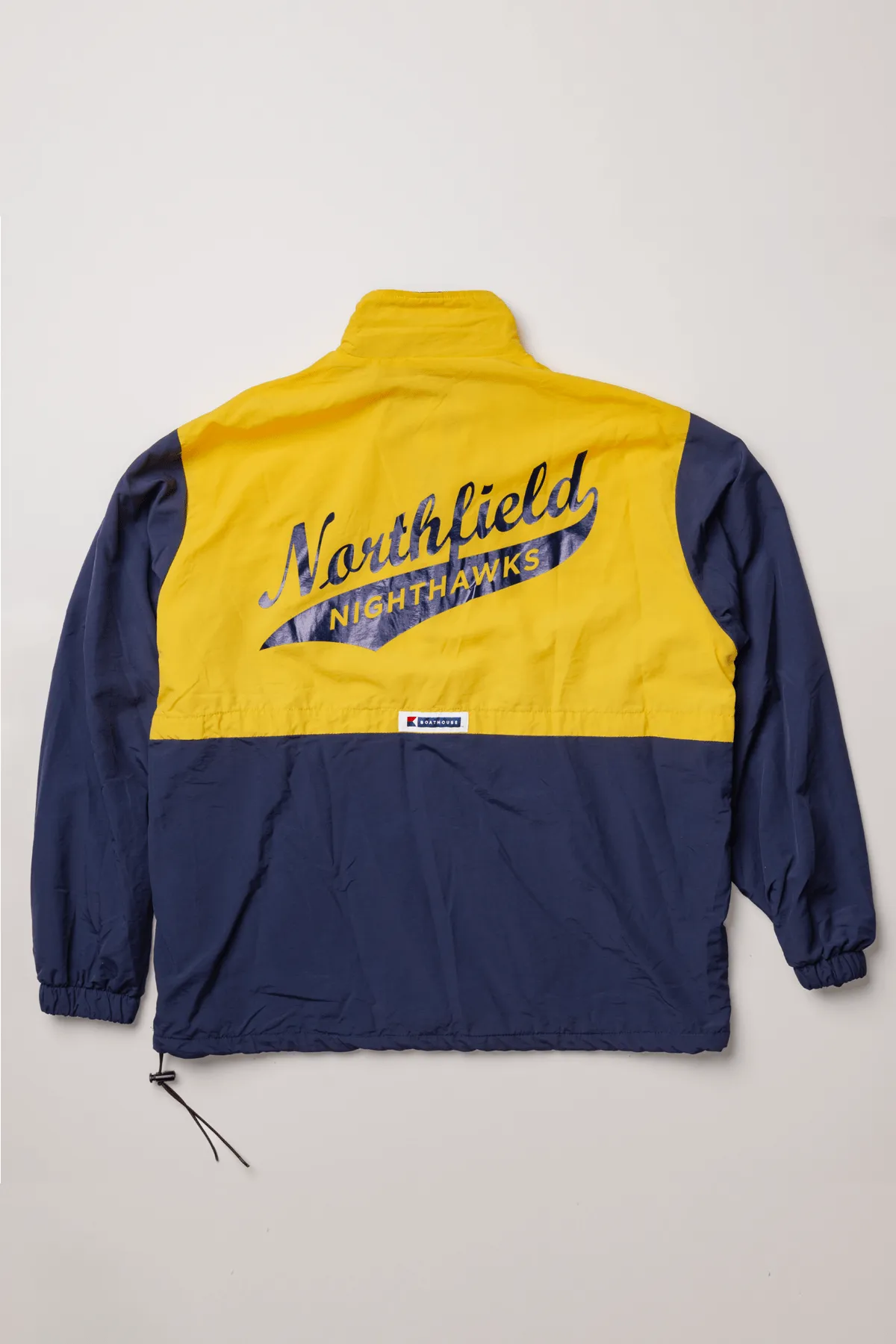 Northfield Nighthawks Unisex Mission Jacket sold by Boathouse Sports product image thumbnail 2