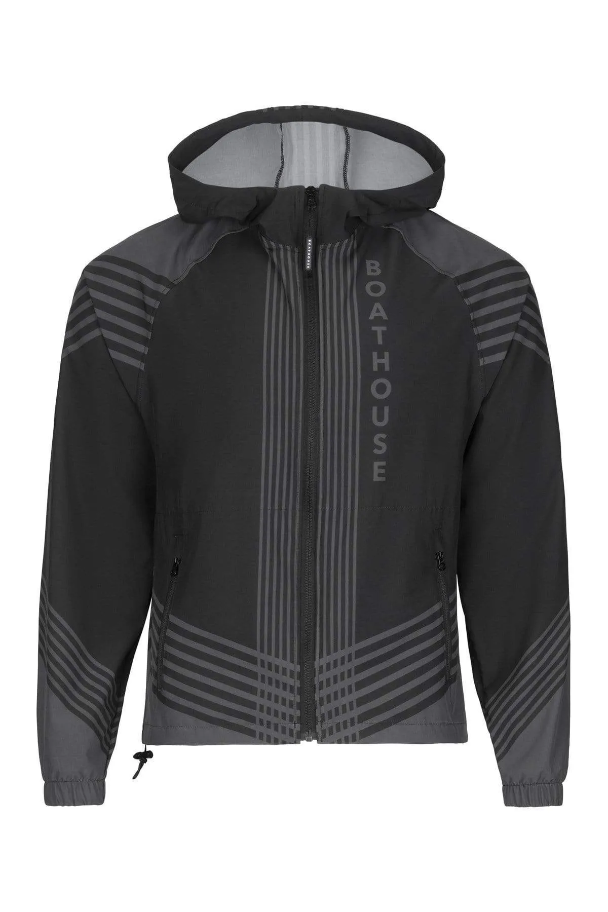 BOATHOUSE Tempo Unisex Jacket sold by Boathouse Sports product image thumbnail 5