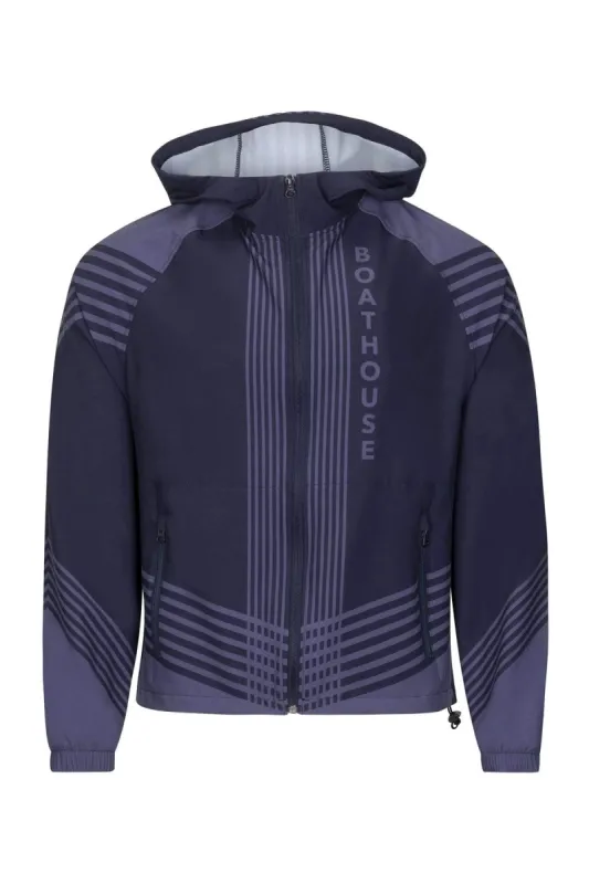 BOATHOUSE Tempo Unisex Jacket made by Boathouse Sports