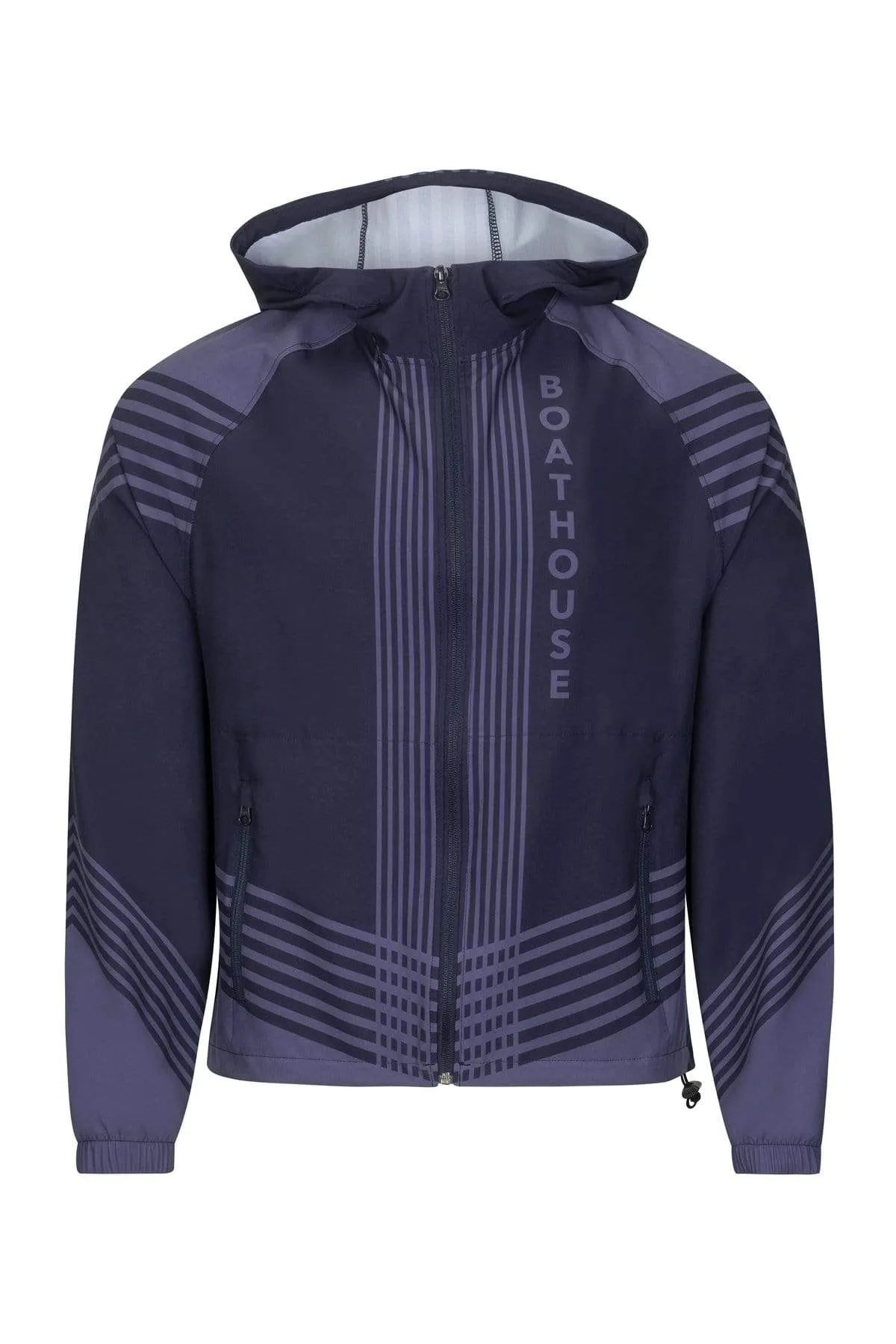 BOATHOUSE Tempo Unisex Jacket sold by Boathouse Sports