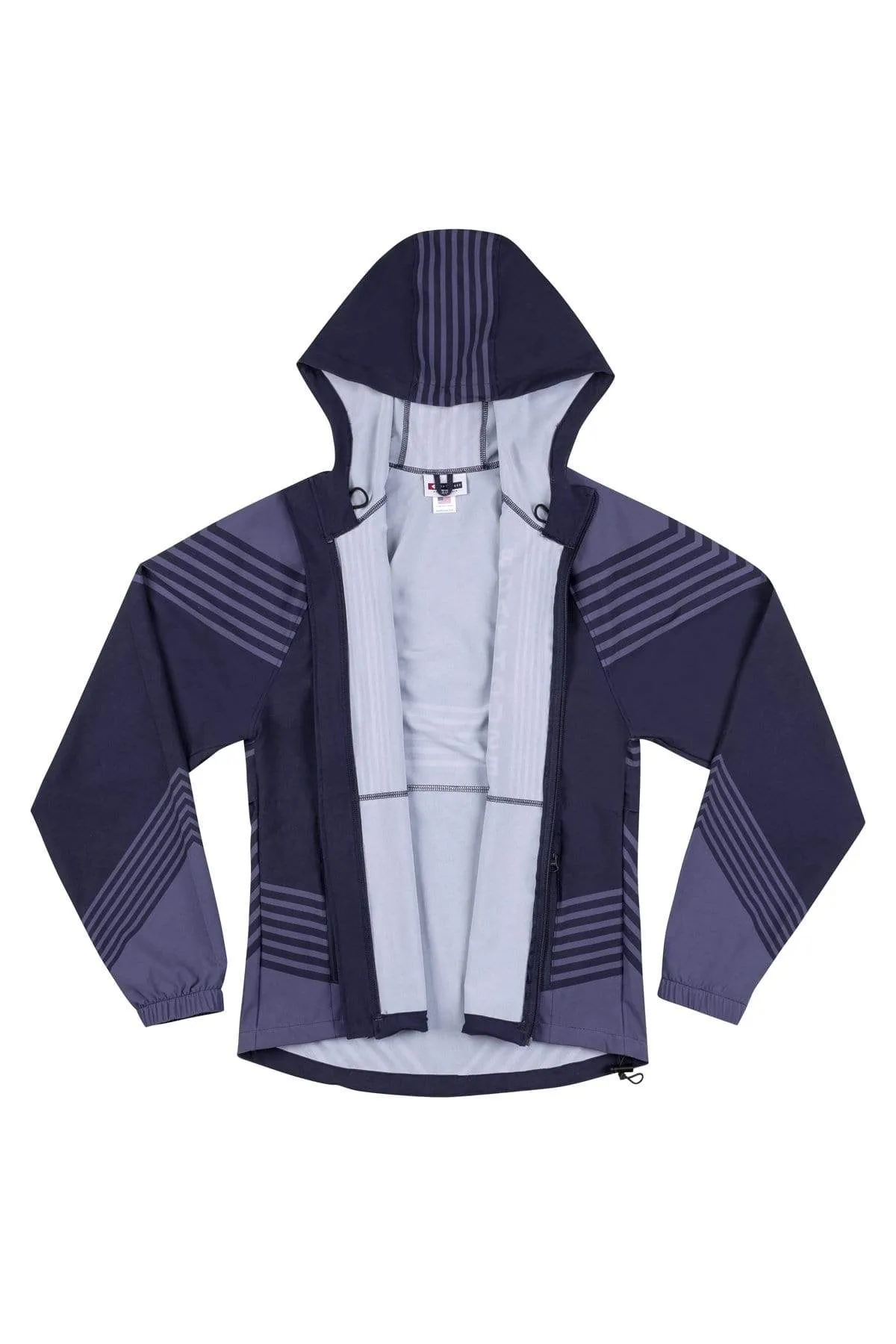 BOATHOUSE Tempo Unisex Jacket sold by Boathouse Sports product image thumbnail 4