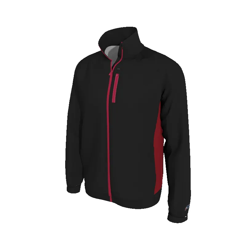 Outerwear 2410 Equinox Jacket (Men's). (x 60) sold by Boathouse Sports