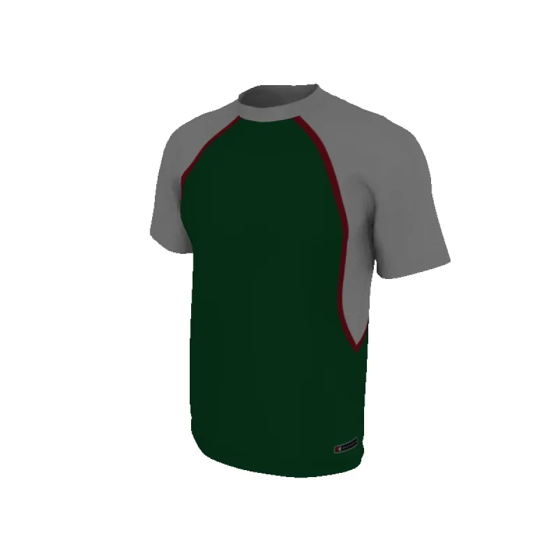 Lacrosse Uniforms 406 Short Sleeve Shooting Shirt, Men's. (x 26) sold by Boathouse Sports
