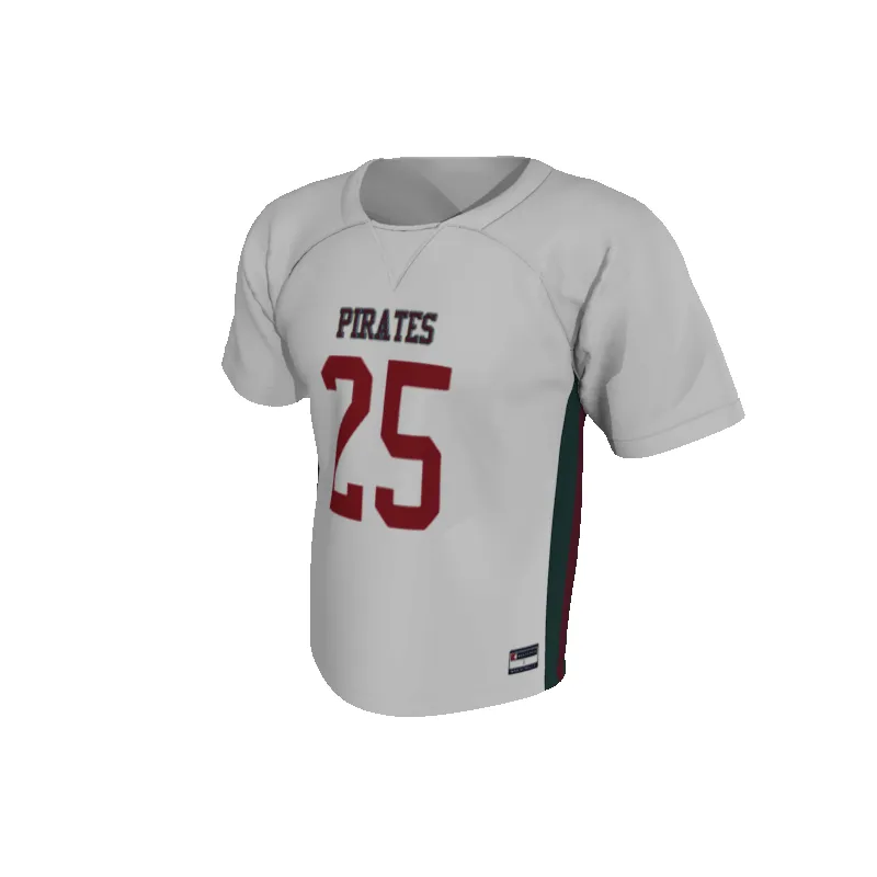 Lacrosse Uniforms NFHS5 Men's Antagonizer Jersey. (x 2) sold by Boathouse Sports