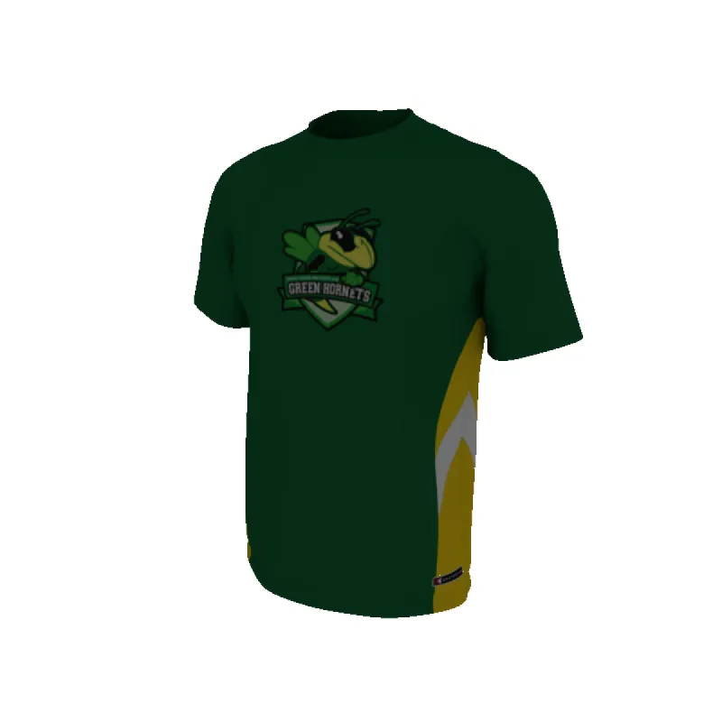 Lacrosse Uniforms 805 Short Sleeve Shooting Shirt, Men's. (x 335) sold by Boathouse Sports