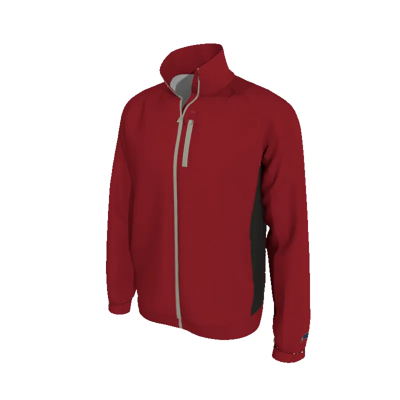 Outerwear 2410 Equinox Jacket (Men's). (x 1) sold by Boathouse Sports